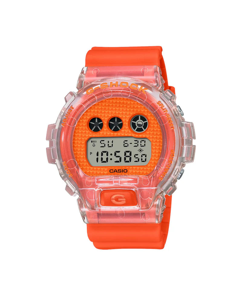 G-SHOCK EDICIÓN LIMITADA DW-6900GL-4DR