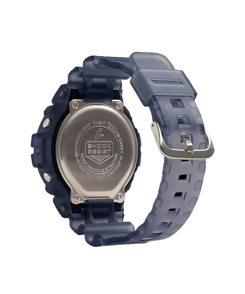 G-SHOCK COLORES ESPECIALES G DW-6900LS-1DR
