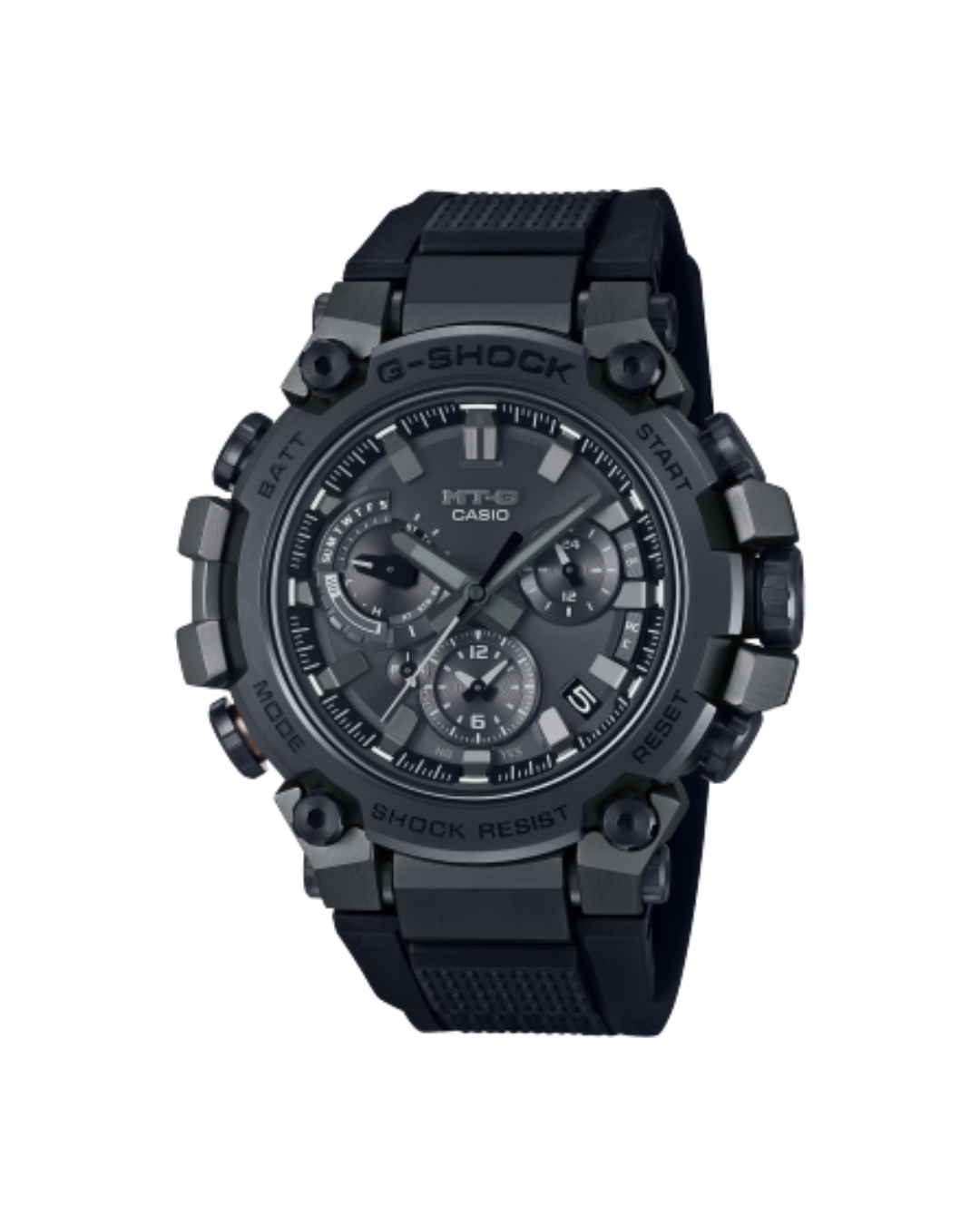 G-SHOCK ANALOGOS DIGITALES G MTG-B3000B-1ADR
