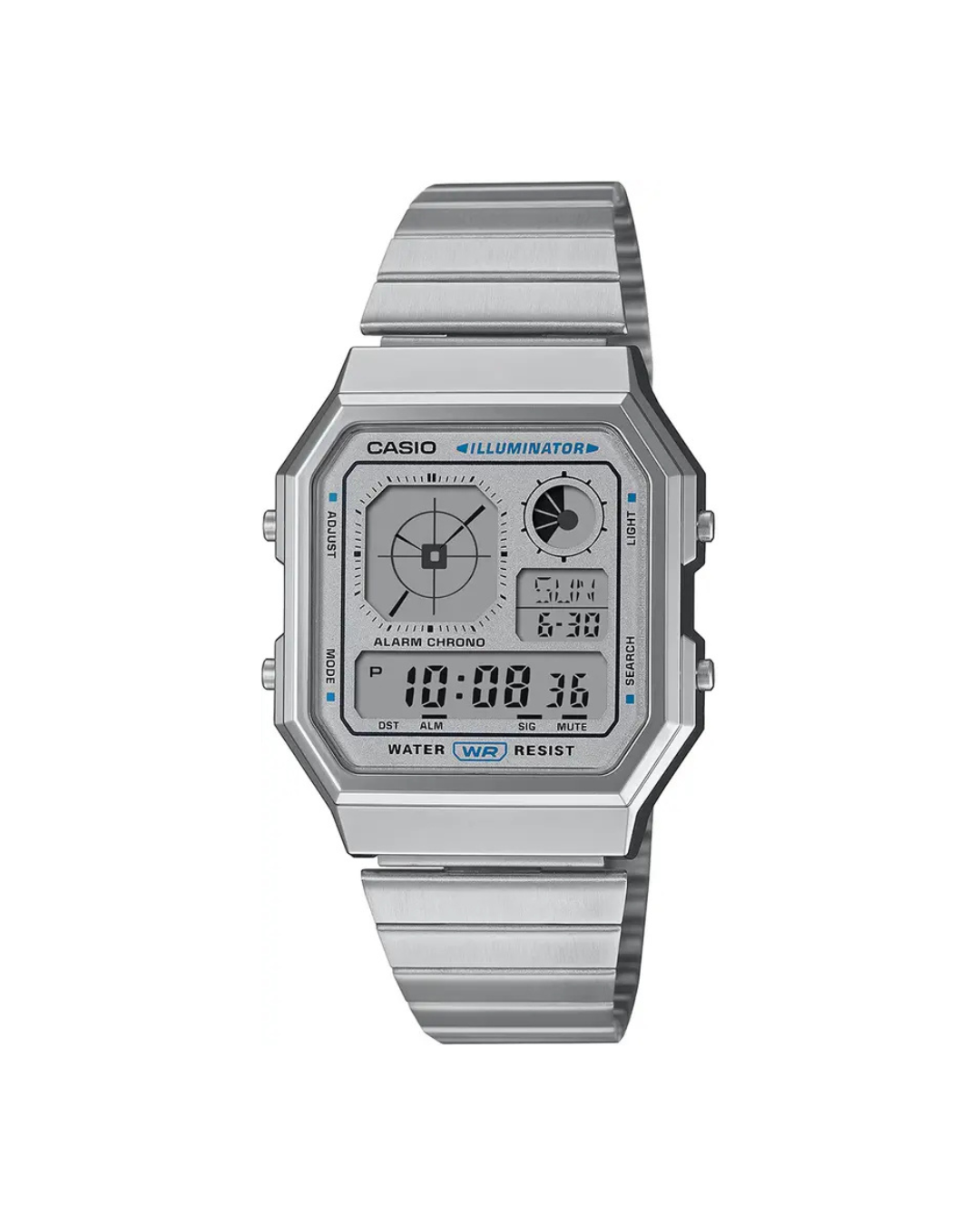 CASIO VINTAGE A130WE-7ADF