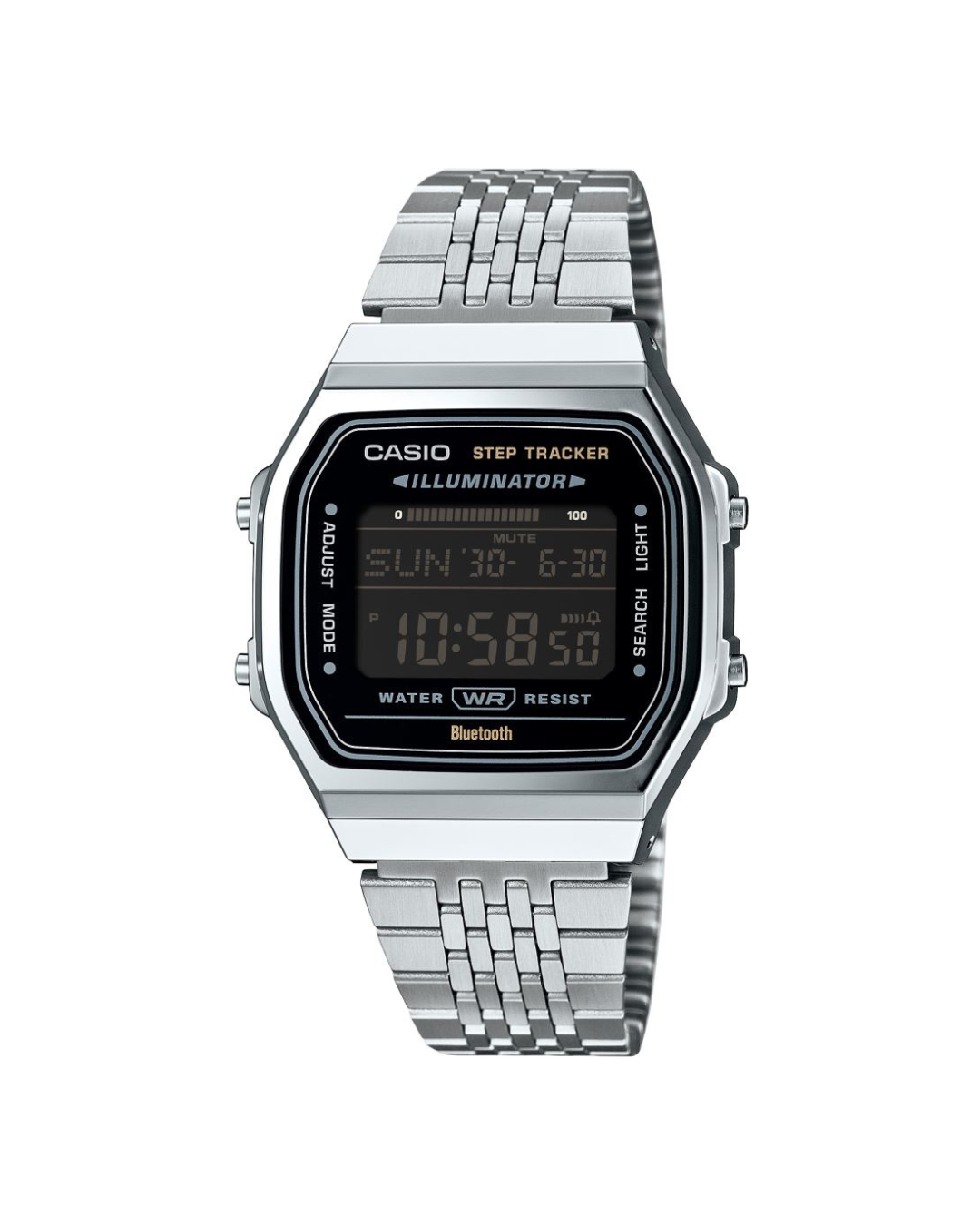 CASIO VINTAGE ABL-100WE-1BDF
