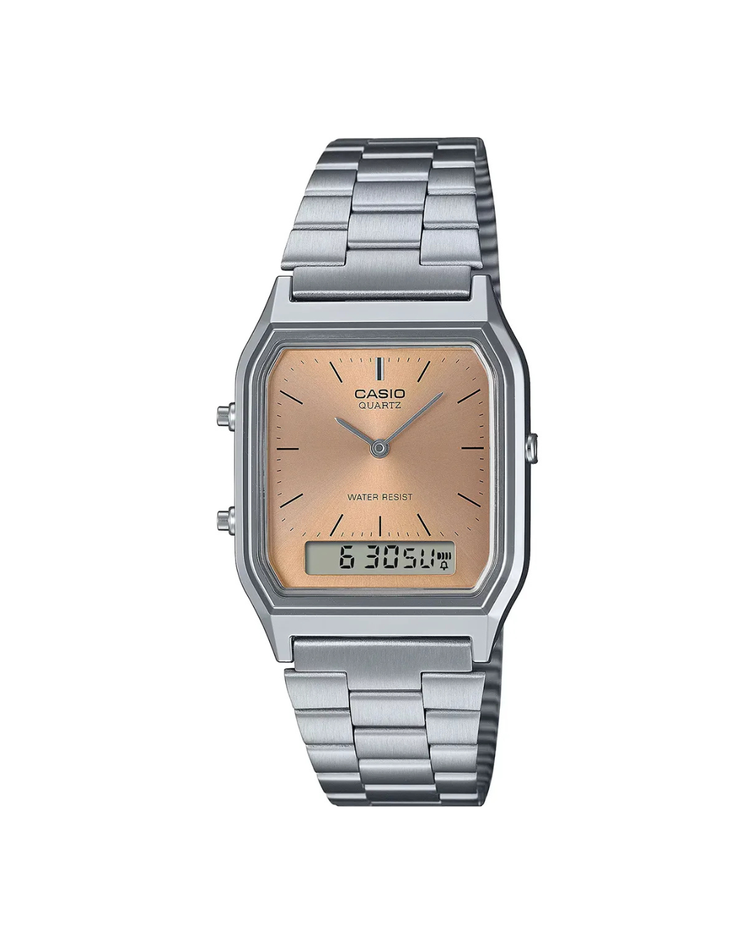 CASIO VINTAGE AQ-230A-4AMQYDF