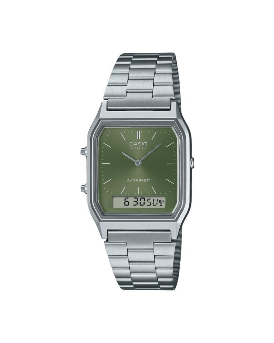 CASIO VINTAGE AQ-230A-3AMQYDF