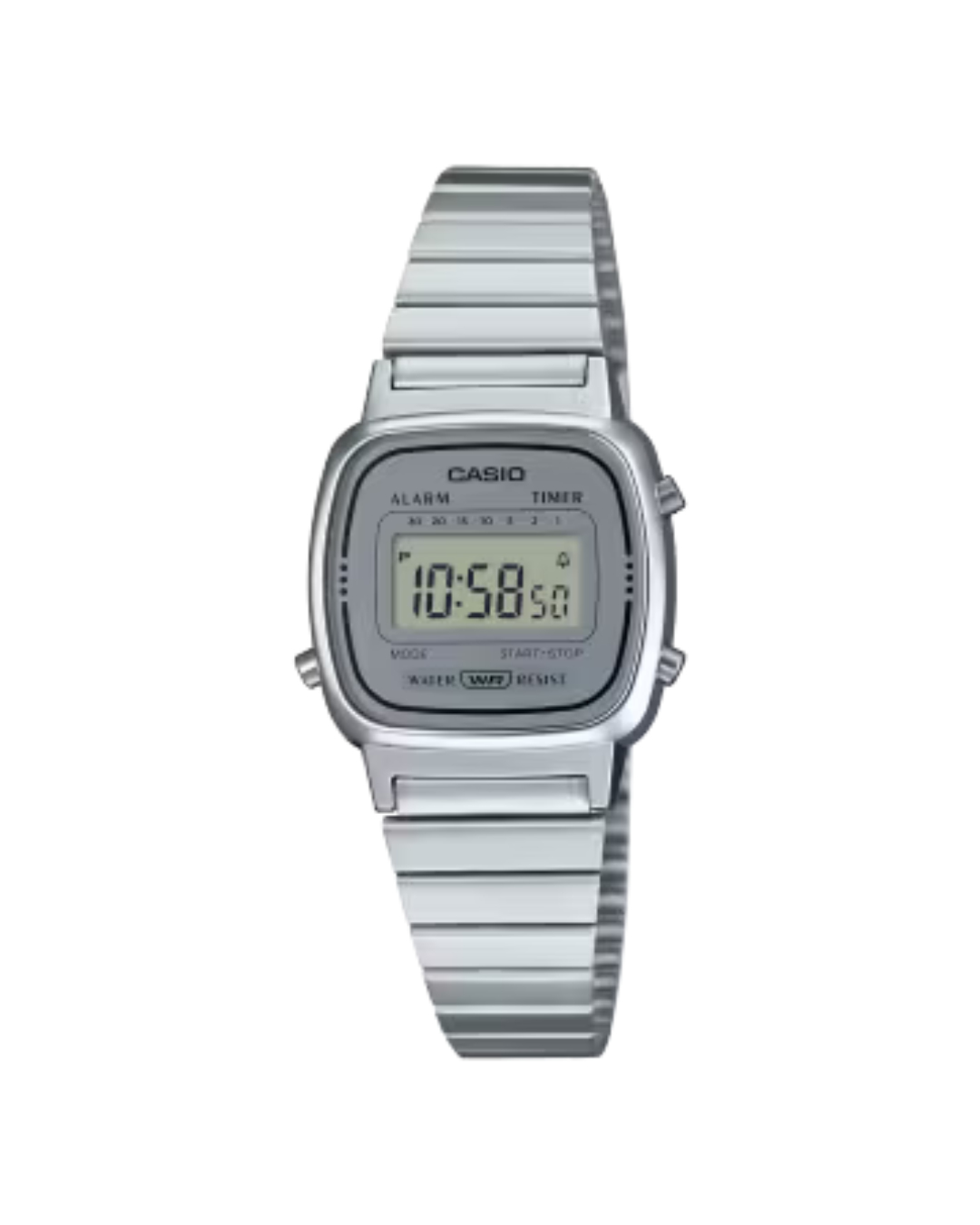 CASIO VINTAGE LA670WA-7DF