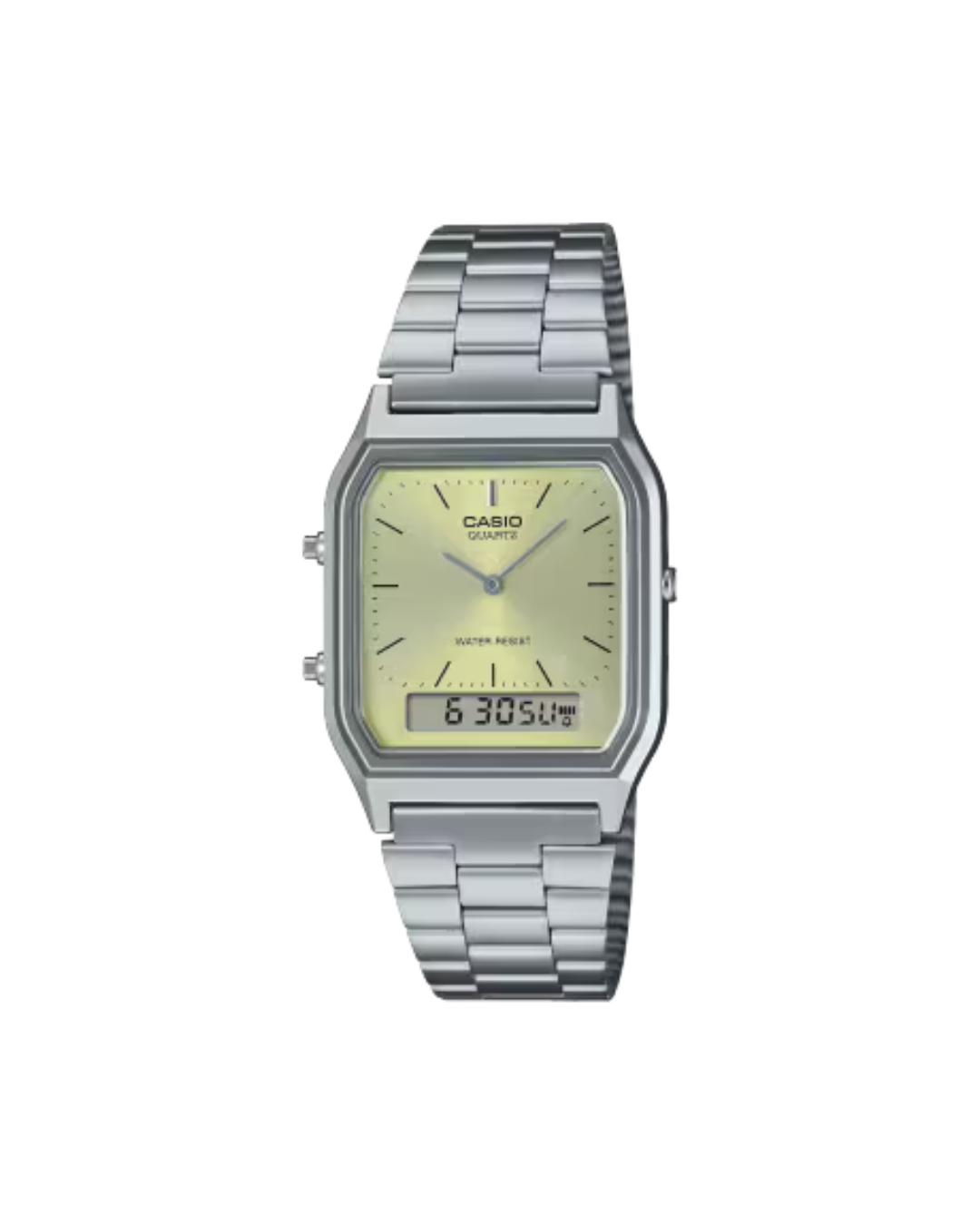 CASIO VINTAGE AQ-230A-9AMQYDF
