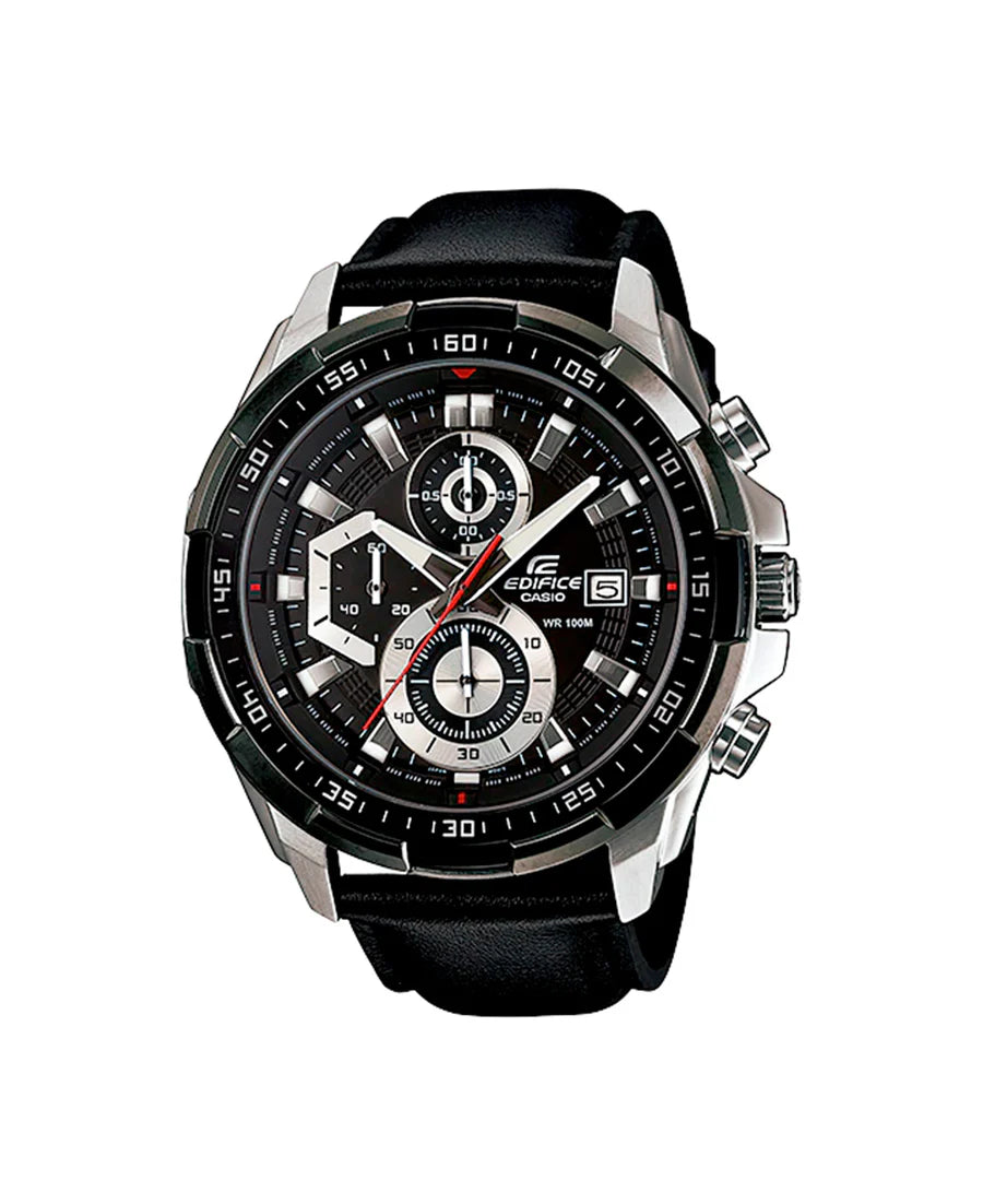 RELOJ EDIFICE CRONOGRAFO ESTANDAR EFR-539L-1AVUDF