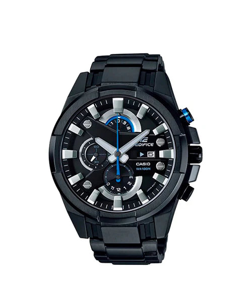 RELOJ EDIFICE CRONOGRAFO ESTANDAR EFR-540BK-1AVUDF