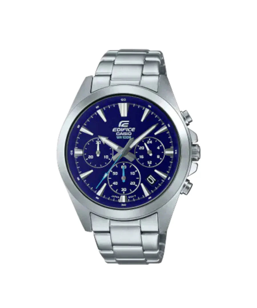 RELOJ EDIFICE CRONOGRAFO ESTANDAR EFV-630D-2AVUDF