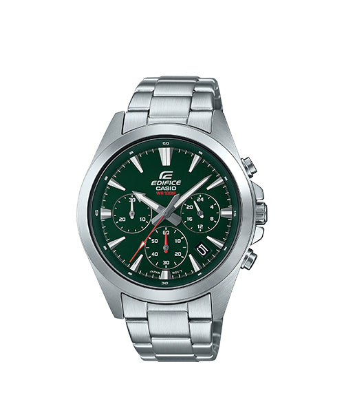 RELOJ EDIFICE CRONOGRAFO ESTANDAR EFV-630D-3AVUDF