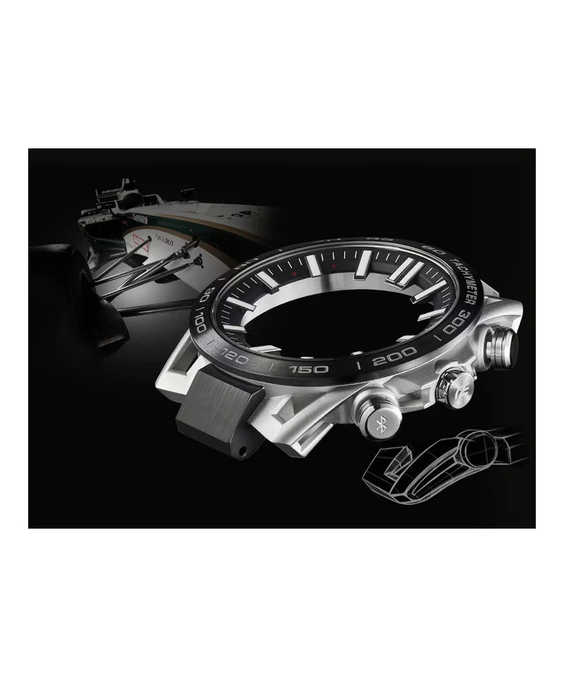 RELOJ EDIFICE CONECTIVIDAD BLUETOOTH EQB-2000DB-1ADR