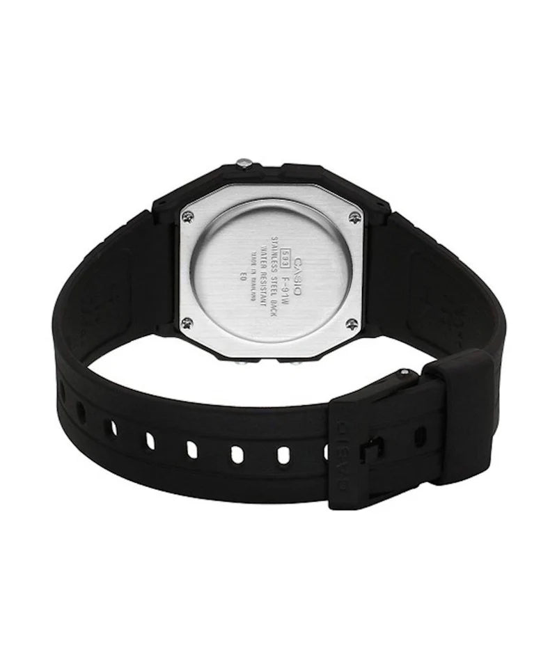 CASIO VINTAGE F-91WM-9ADF