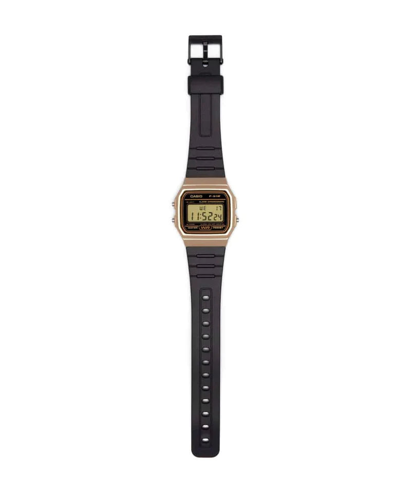 CASIO VINTAGE F-91WM-9ADF