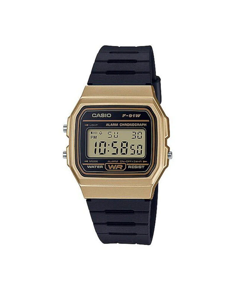 CASIO VINTAGE F-91WM-9ADF