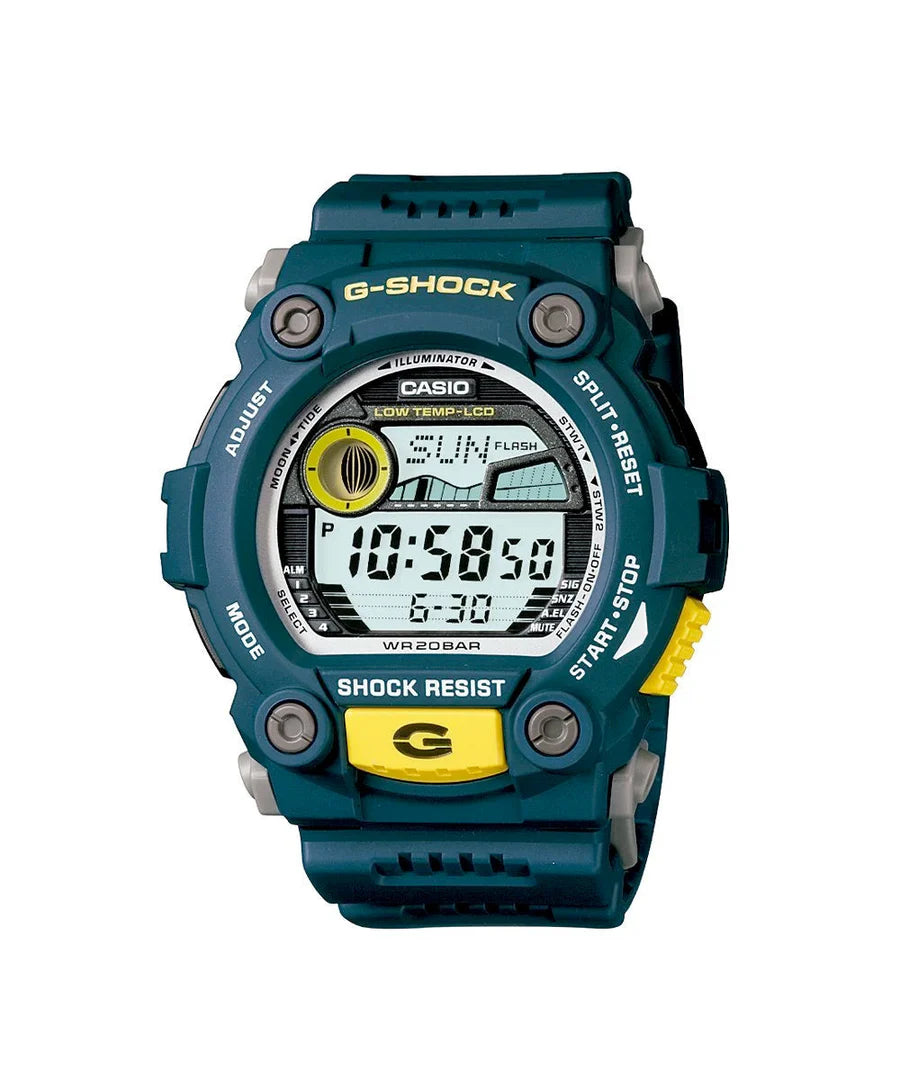 G-SHOCK DIGITALES G-7900-2DR