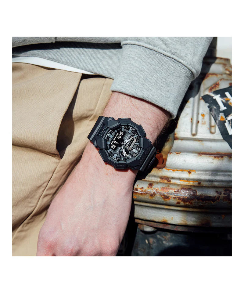G-SHOCK ANALOGOS DIGITALES G GA-010-1A1DR