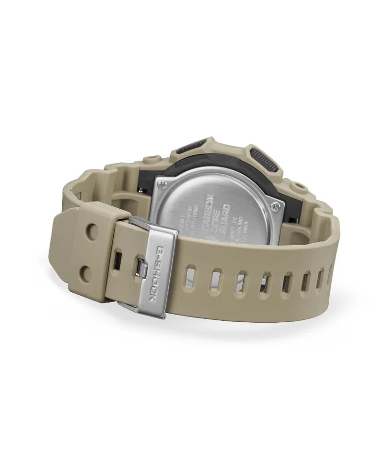 G-SHOCK ANALOGOS DIGITALES G GA-010-5ADR