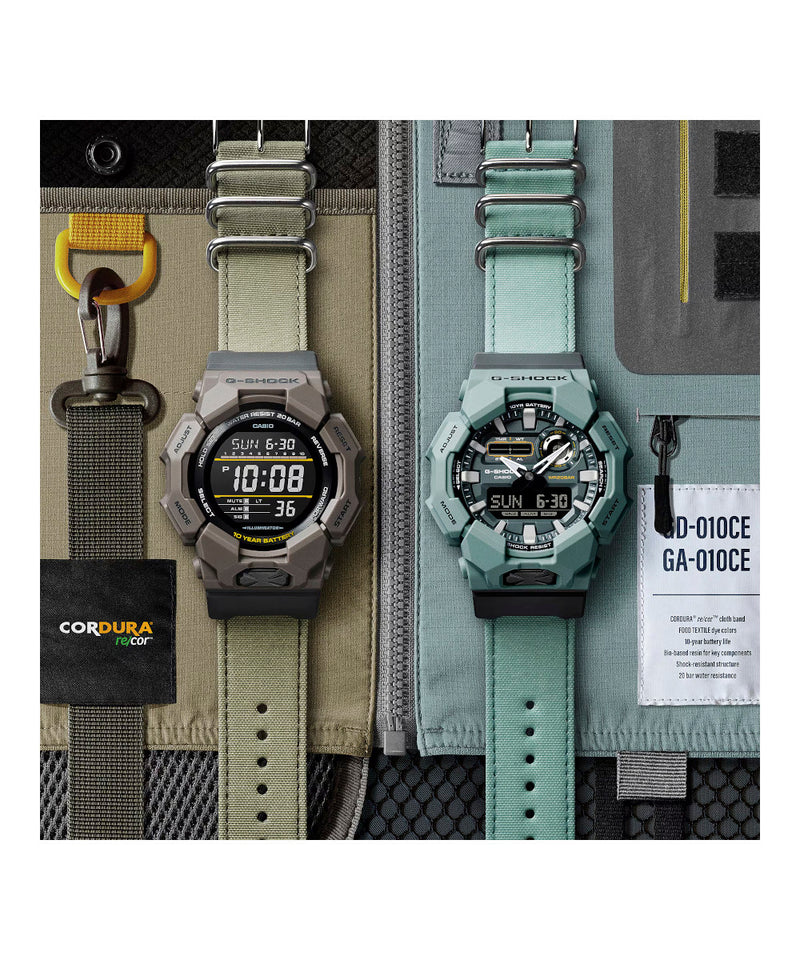 G-SHOCK ANALOGOS DIGITALES G GA-010CE-2ADR