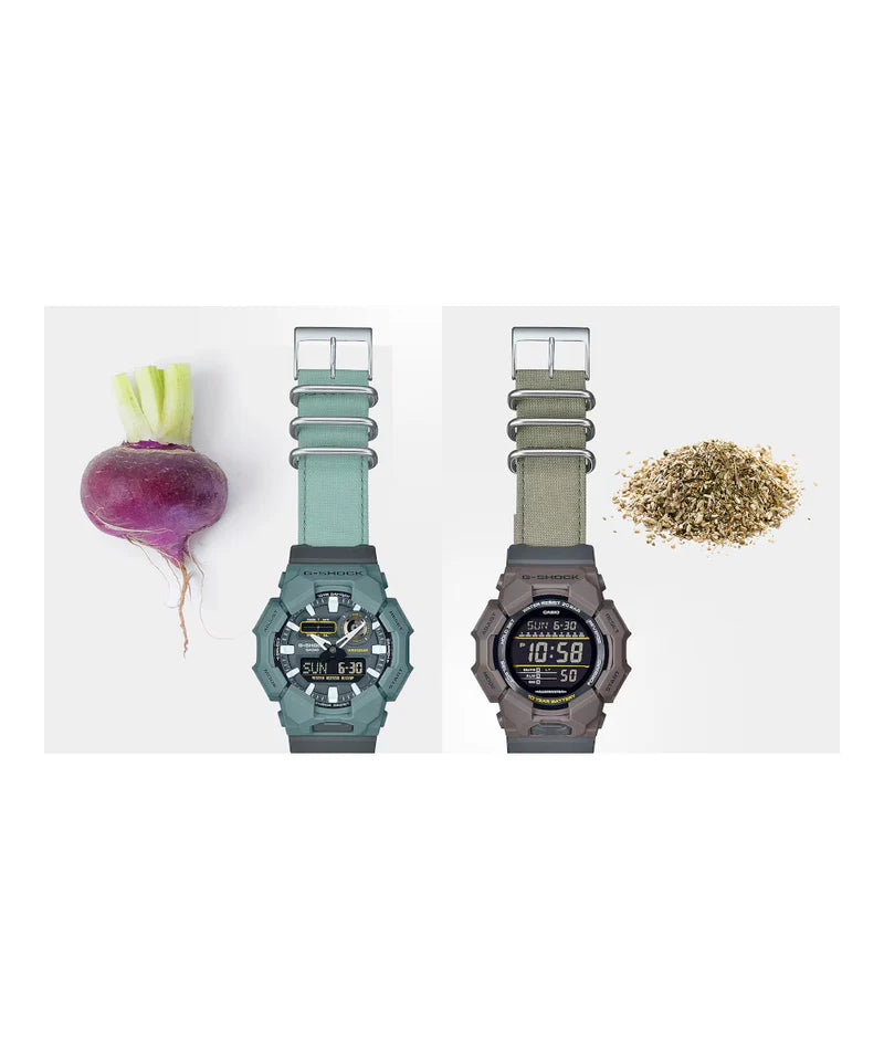 G-SHOCK ANALOGOS DIGITALES G GA-010CE-2ADR