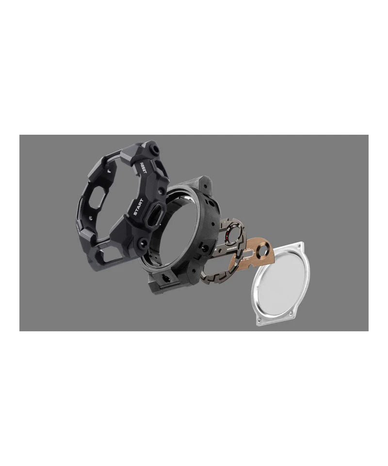 G-SHOCK ANALOGOS DIGITALES G GA-010CE-2ADR