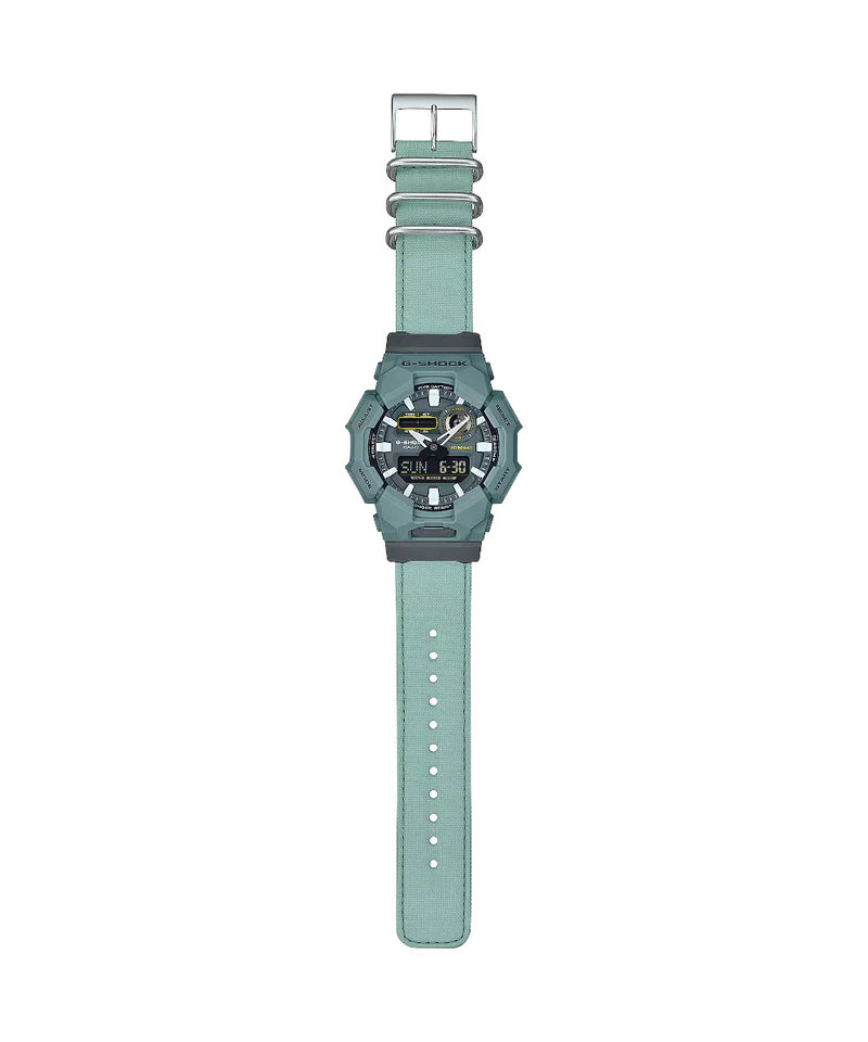 G-SHOCK ANALOGOS DIGITALES G GA-010CE-2ADR