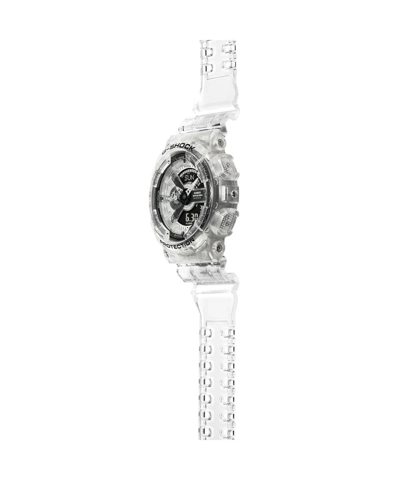 G-SHOCK ANALOGO DIGITAL GA-114RX-7ADR