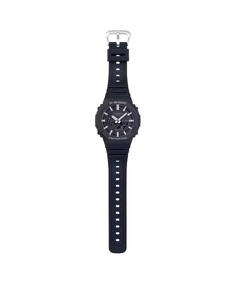 G-SHOCK ANALOGOS DIGITALES G GA-2100-1ADR
