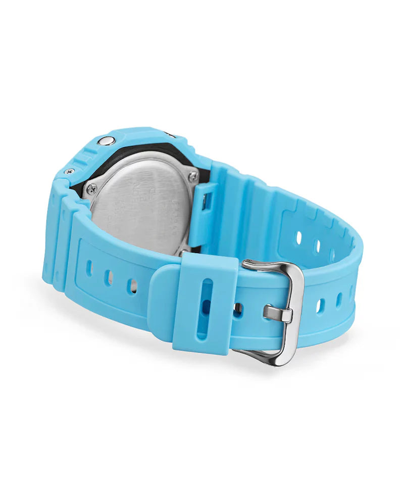 G-SHOCK ANALOGOS DIGITALES G GA-2100-2A2DR