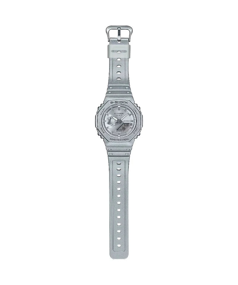 G-SHOCK ANALOGOS DIGITALES G GA-2100FF-8ADR