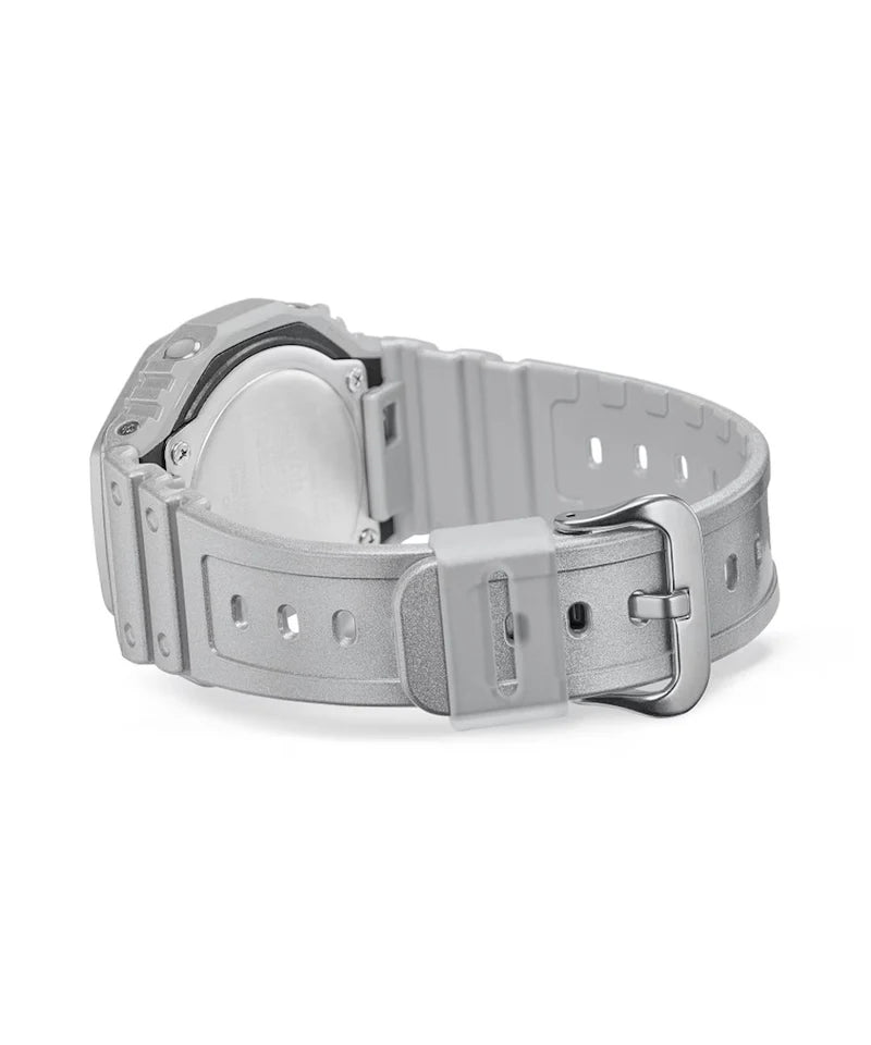 G-SHOCK ANALOGOS DIGITALES G GA-2100FF-8ADR