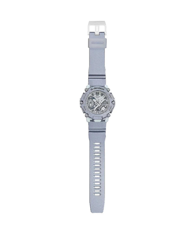 G-SHOCK ANALOGOS DIGITALES G GA-2200FF-8ADR