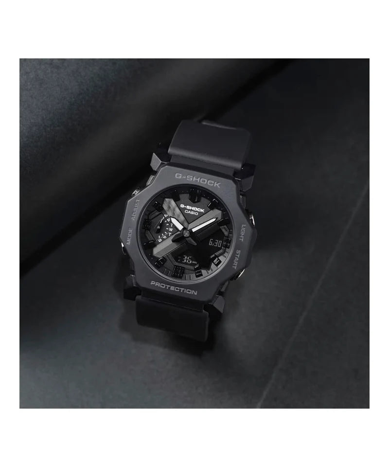 G-SHOCK ANALOGOS DIGITALES G GA-2300-1ADR