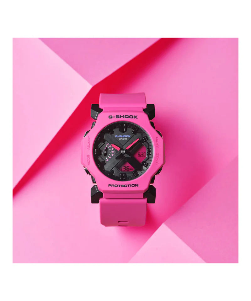 G-SHOCK ANALOGOS DIGITALES G GA-2300-4ADR