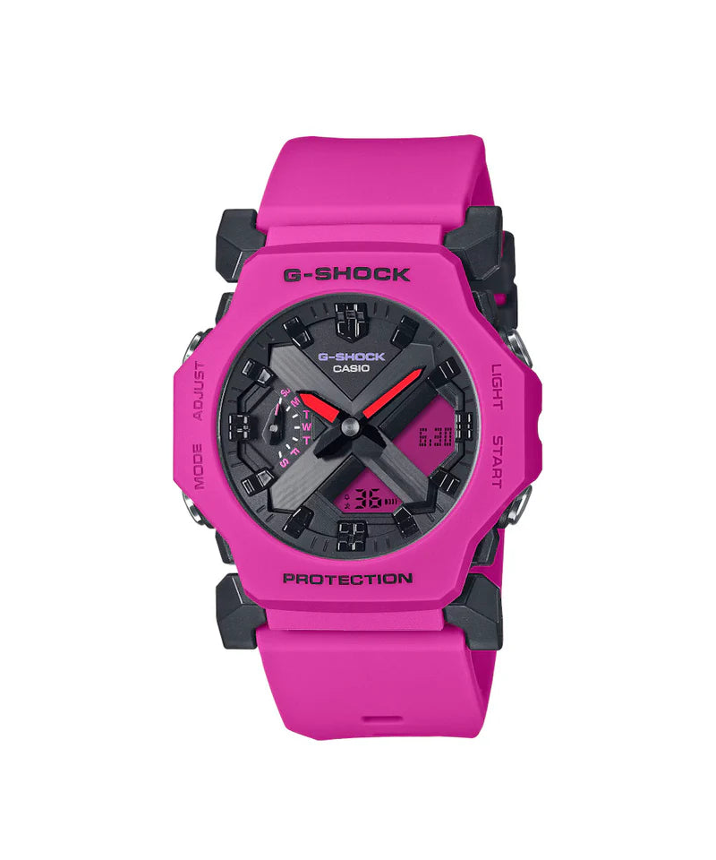 G-SHOCK ANALOGOS DIGITALES G GA-2300-4ADR