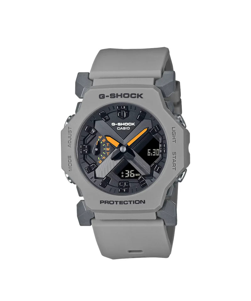 G-SHOCK ANALOGOS DIGITALES G GA-2300-8ADR