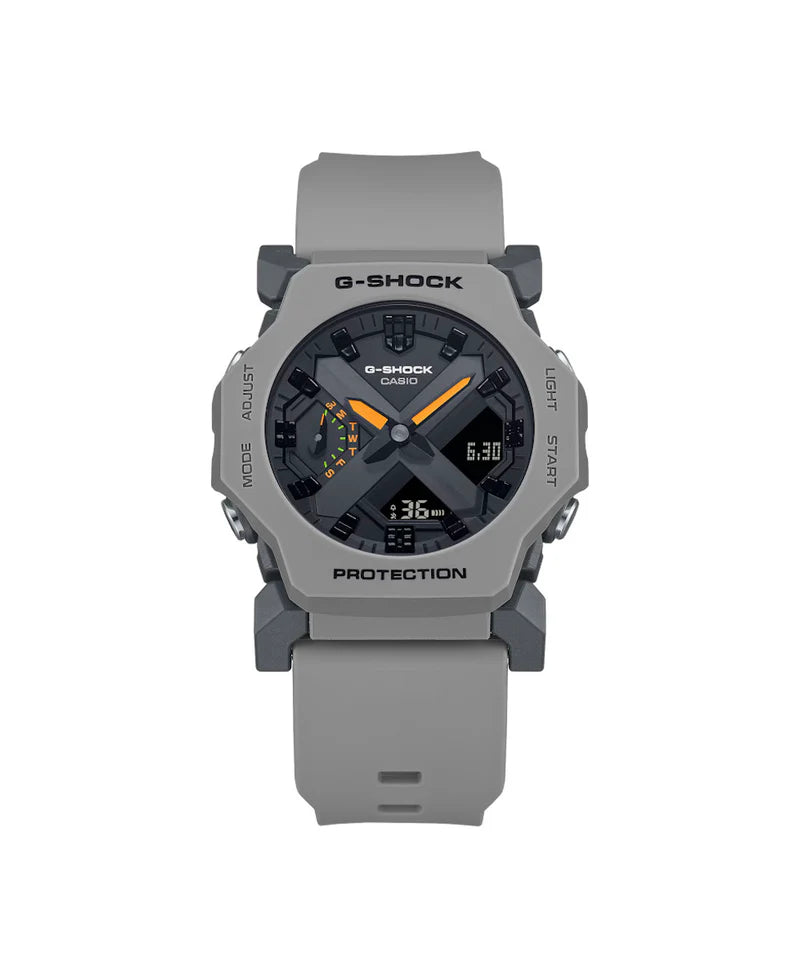 G-SHOCK ANALOGOS DIGITALES G GA-2300-8ADR