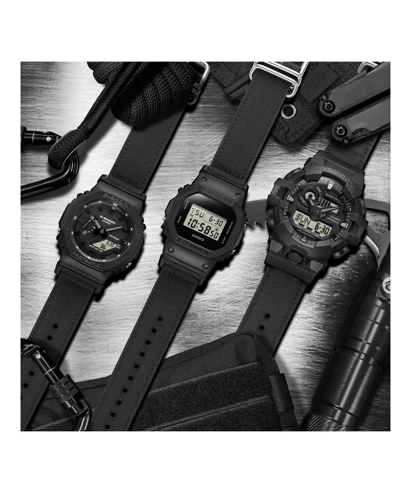 G-SHOCK ANALOGOS DIGITALES G GA-700BCE-1ADR