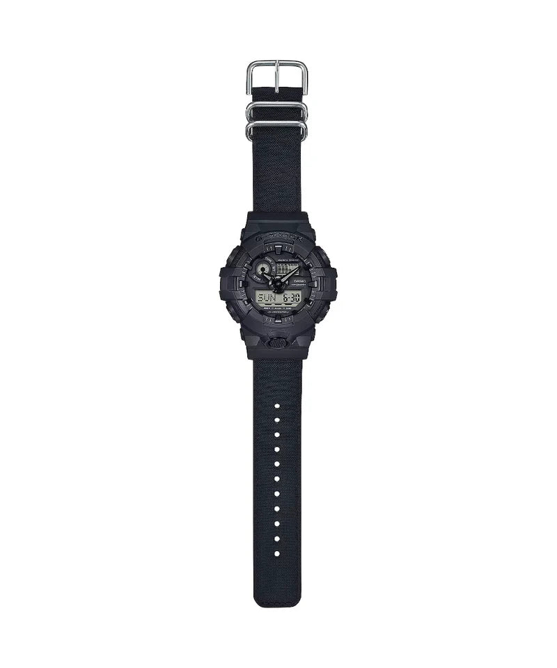 G-SHOCK ANALOGOS DIGITALES G GA-700BCE-1ADR