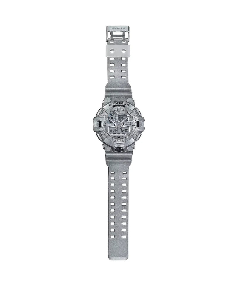 G-SHOCK ANALOGOS DIGITALES G GA-700FF-8ADR