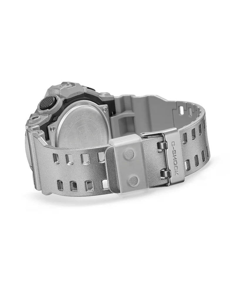 G-SHOCK ANALOGOS DIGITALES G GA-700FF-8ADR