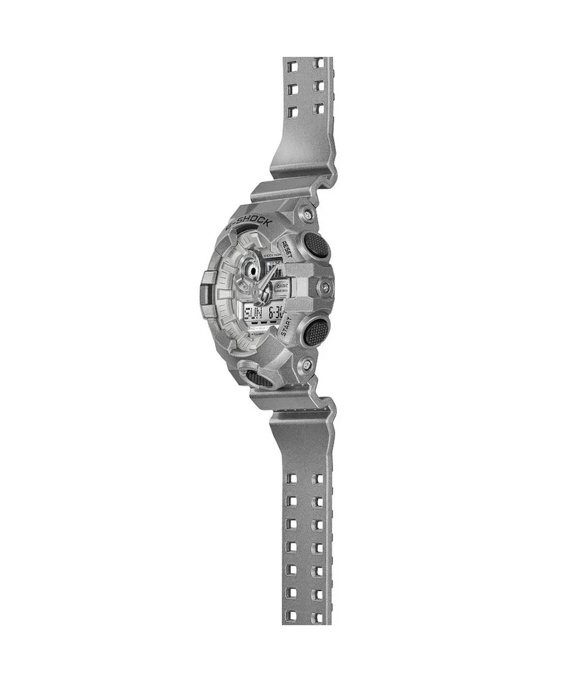 G-SHOCK ANALOGOS DIGITALES G GA-700FF-8ADR