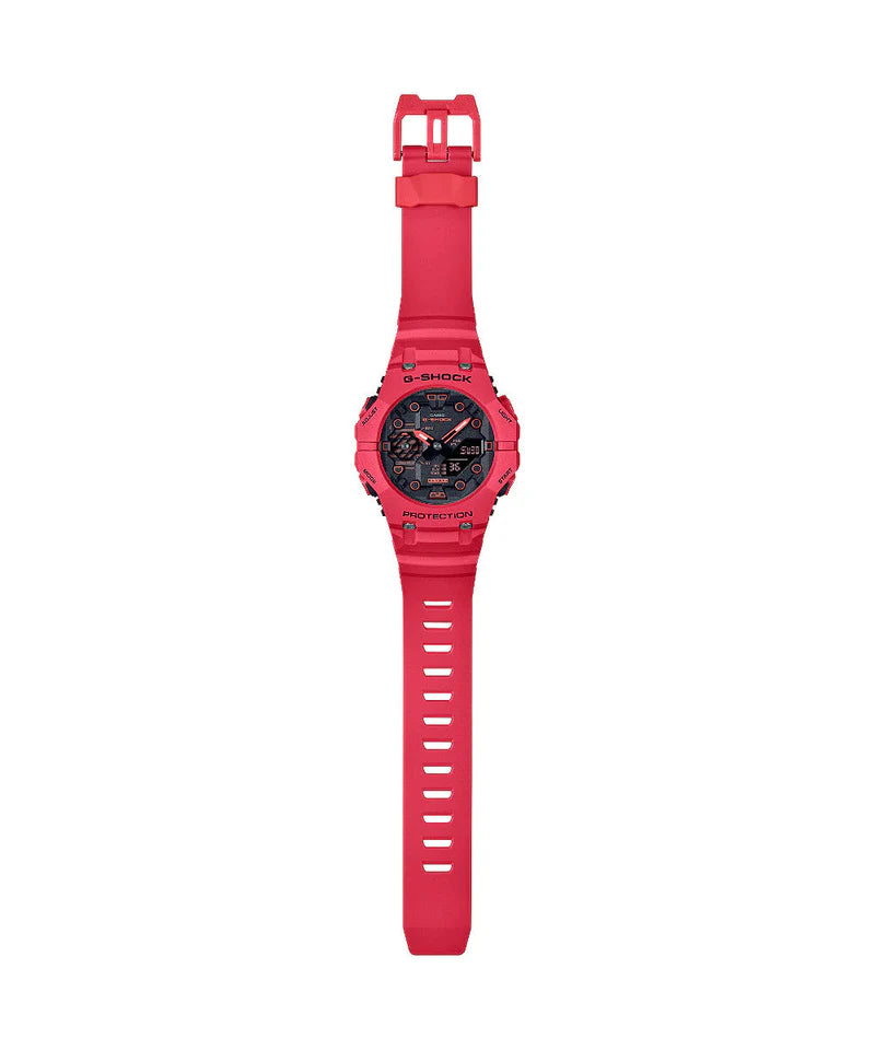 G-SHOCK MASTER OF G GA-B001-4ADR