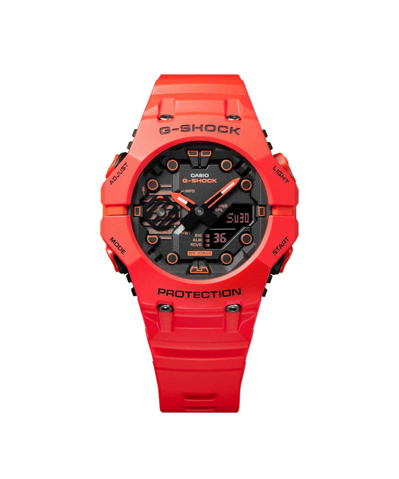 G-SHOCK MASTER OF G GA-B001-4ADR