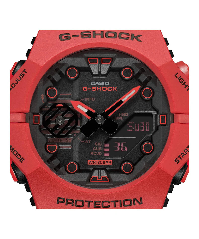 G-SHOCK MASTER OF G GA-B001-4ADR