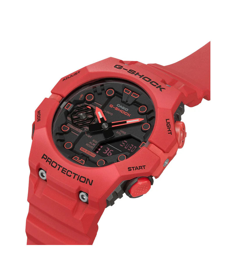 G-SHOCK MASTER OF G GA-B001-4ADR