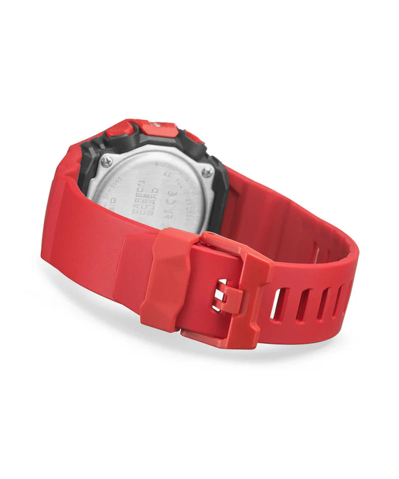 G-SHOCK MASTER OF G GA-B001-4ADR