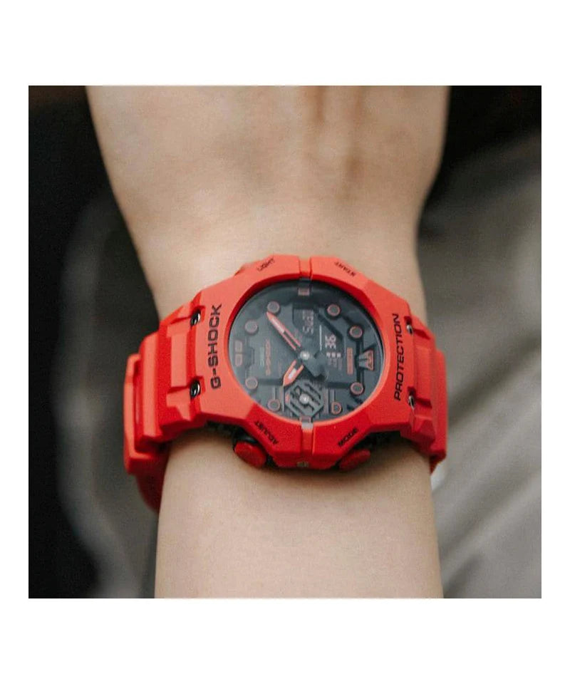 G-SHOCK MASTER OF G GA-B001-4ADR