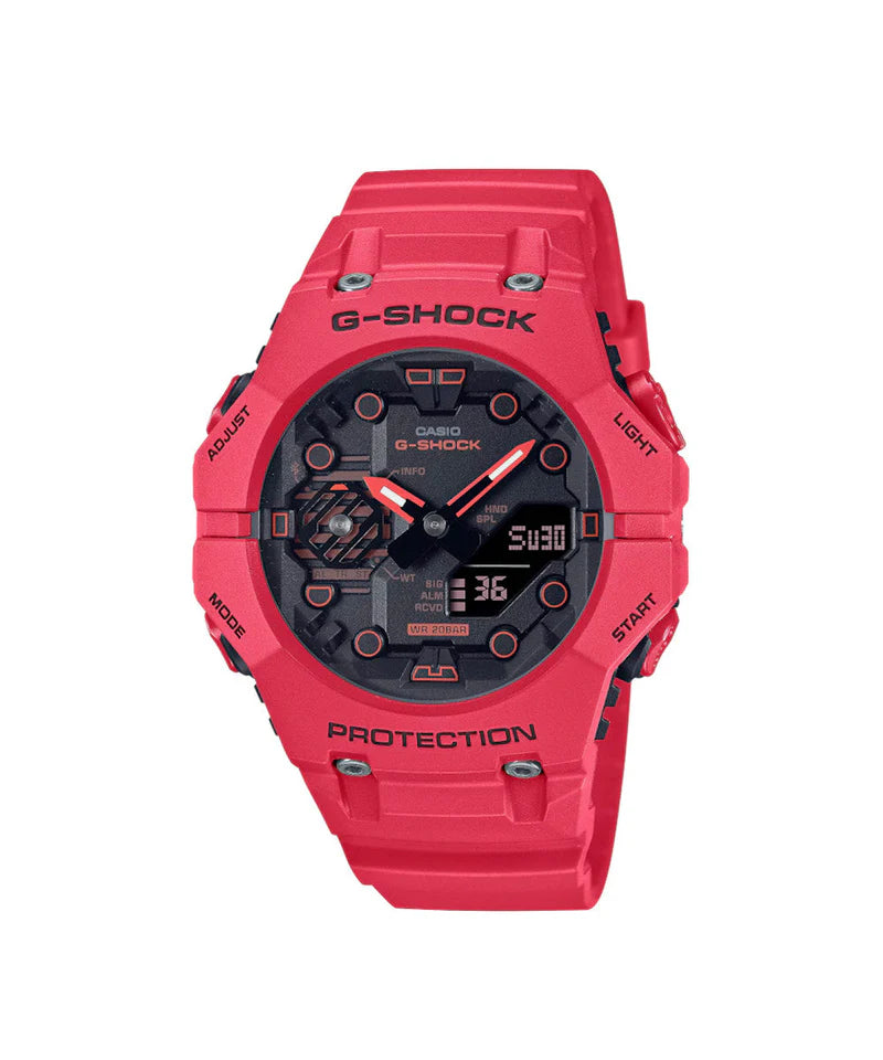 G-SHOCK MASTER OF G GA-B001-4ADR