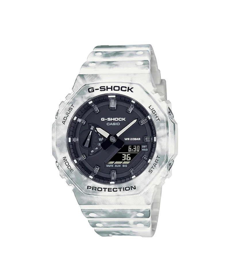 G-SHOCK ANALOGOS DIGITALES G GAE-2100GC-7ADR