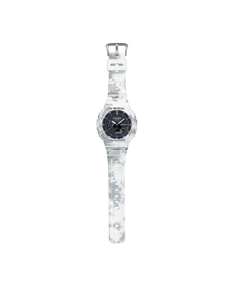 G-SHOCK ANALOGOS DIGITALES G GAE-2100GC-7ADR