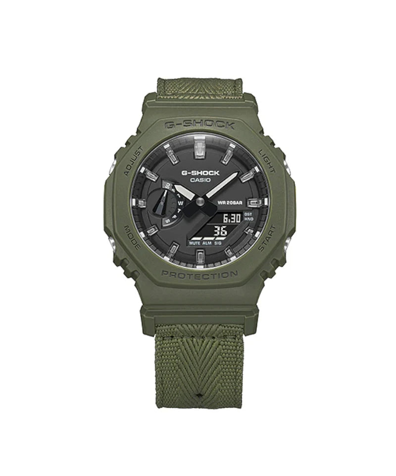 G-SHOCK ANALOGOS DIGITALES G GAE-2100GC-7ADR